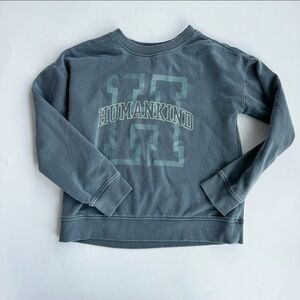 Rumi + Ryder Sweatshirt